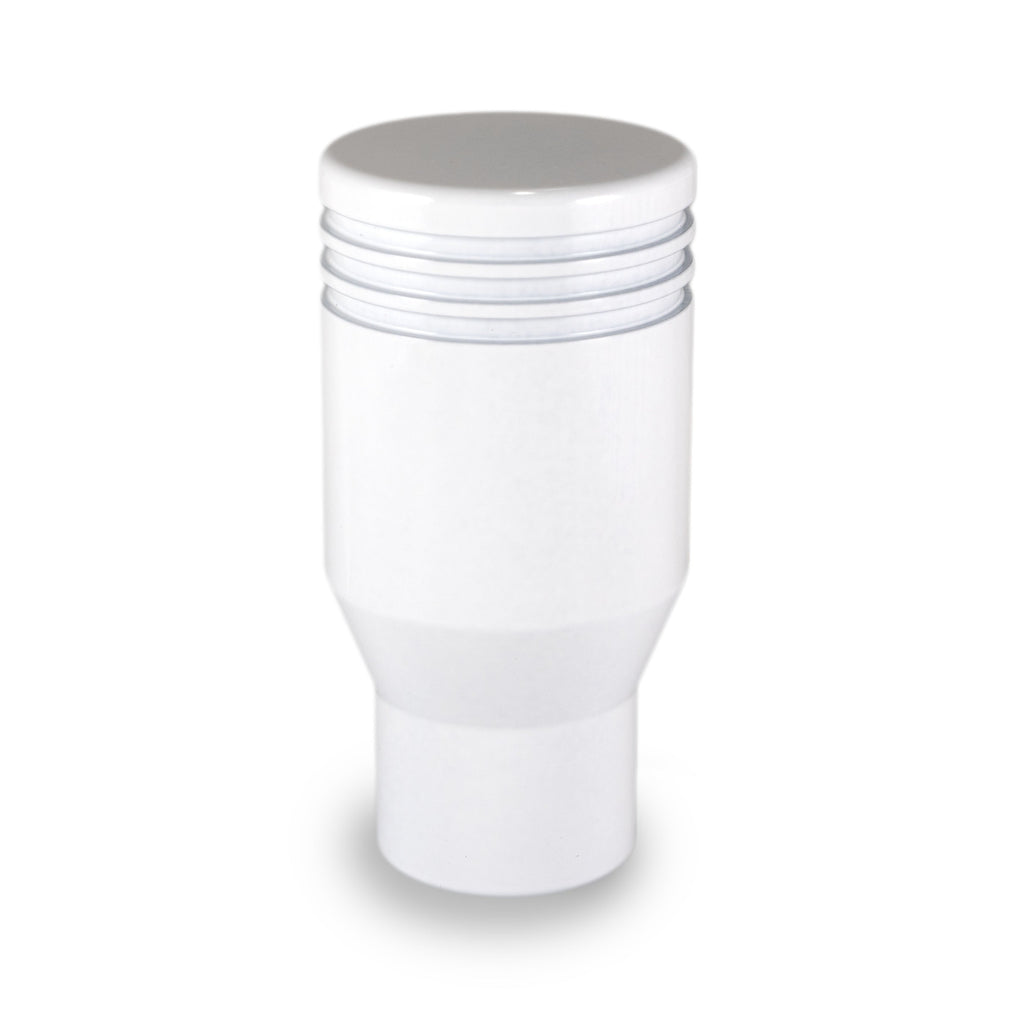 Billetworkz Piston Weighted Shift Knob for BRZ / GR86 2022+