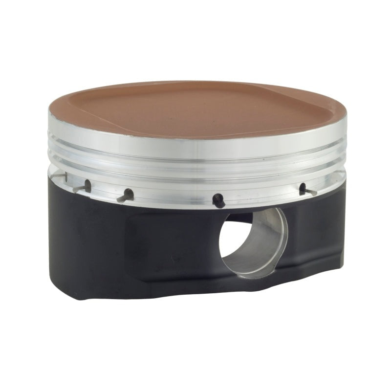 CP Piston & Ring Set - Bore (92.5mm) - Compression Ratio (8.5) - Subaru EJ20 2002-2005 WRX