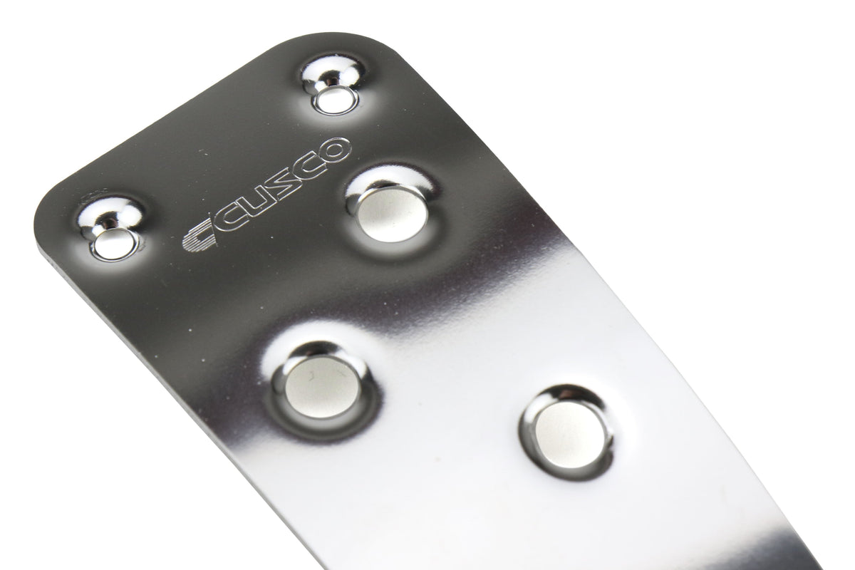 Cusco Wide Accelerator Pedal - 2013-2021 Scion FR-S / Subaru BRZ / Toyota 86