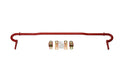 Pedders 22mm Adjustable Rear Sway Bar - 2008-2014 Subaru WRX / STI