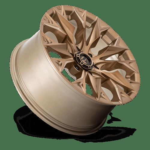 D805 20X9 6X5.5 PLT-BRZ 20MM