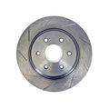 Baer Brakes 14.000in x .799in 1-Piece RH Replacement Rotor - Slotted
