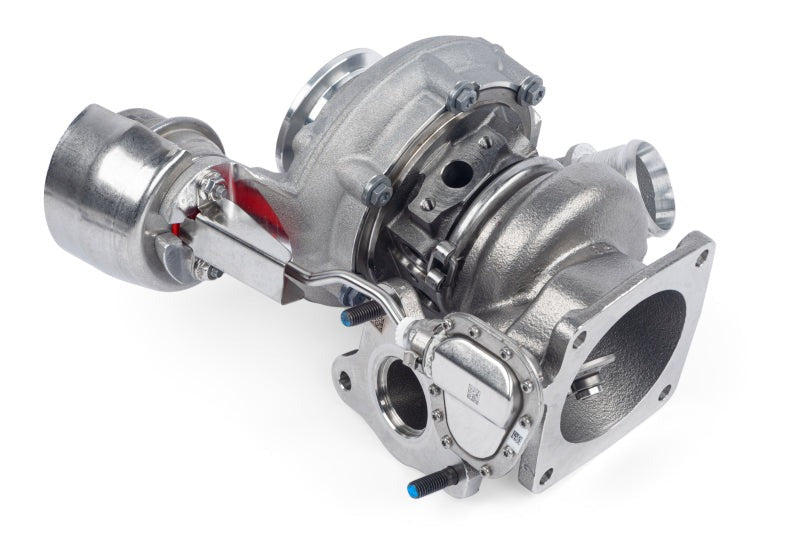APR 17-19 Porsche 911 3.0T K04.3 GTS Turbocharger System