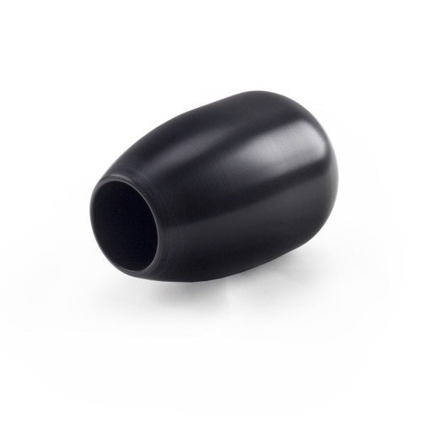 Killer B Type-R Knob Black 6mt w/Rev Lockout - 2004-2018 Subaru STI / 2015-2021 WRX / 2013-2021 BRZ / FR-S / 2007 Legacy SpecB / 2007-2014 Outback