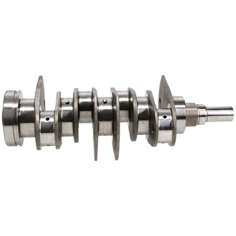 Manley 4340 Billet 83mm Stroke Turbo Tuff Crankshaft - Subaru EJ20/EJ25