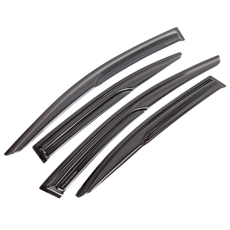 OVERTAKE Exterior Kit - 2015-2017 Subaru WRX / STI