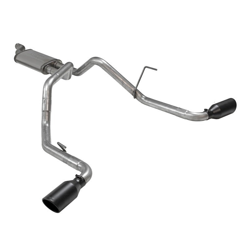 Flowmaster 05-19 Nissan Frontier 4.0L FlowFX DOS Cat-Back Exhaust System