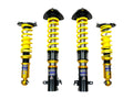 Dynamic Pro Gravel Rally Coilovers - Subaru BRZ 2022+ (ZD8)