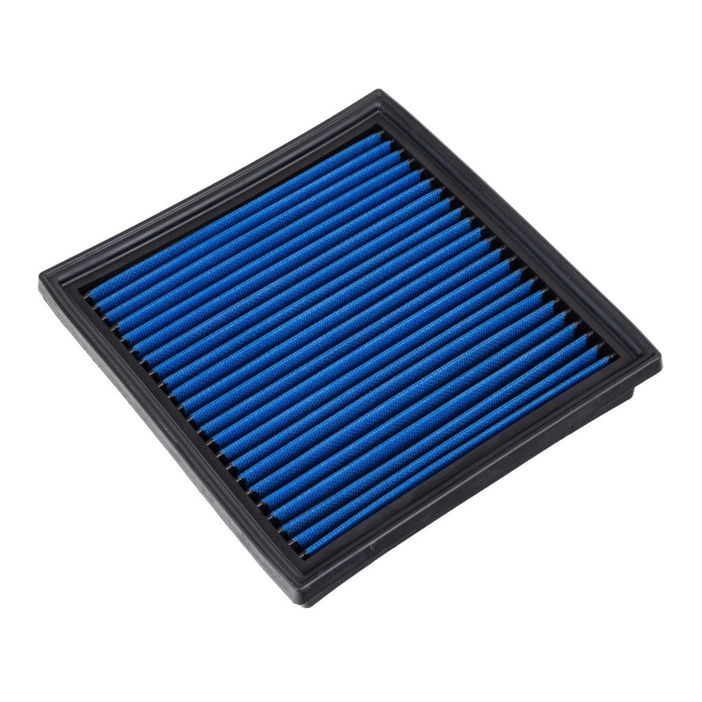 OVERTAKE Maxx Flo Intake Panel Filter - Subaru 2022-2026 WRX, 2018-2026 Crosstrek, 2017-2026 Impreza, 2019-2026 Ascent, 2019-2026 Forester, 2020-2025 Legacy, 2020-2026 Outback