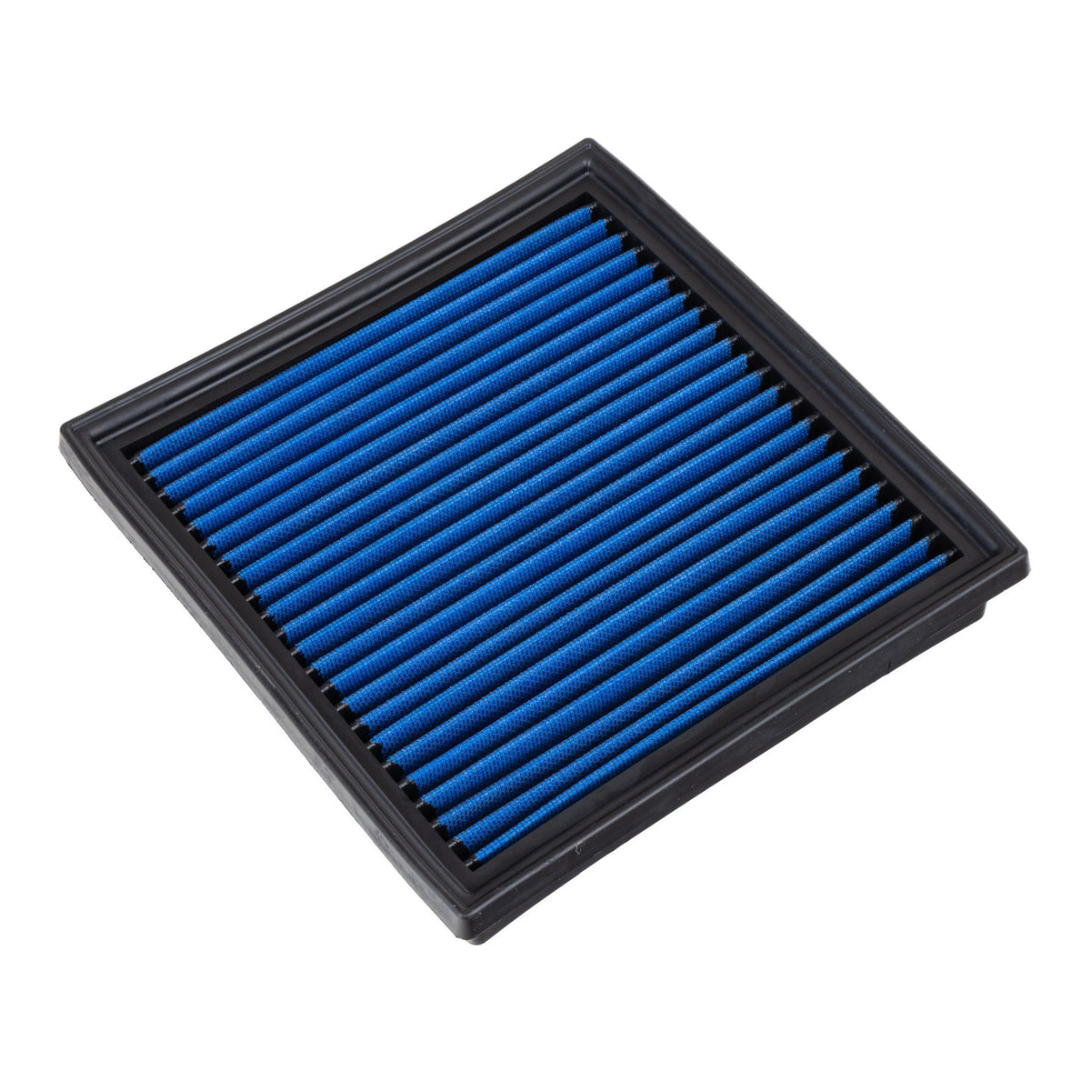 OVERTAKE Maxx Flo Intake Panel Filter - Subaru 2022-2026 WRX, 2018-2026 Crosstrek, 2017-2026 Impreza, 2019-2026 Ascent, 2019-2026 Forester, 2020-2025 Legacy, 2020-2026 Outback