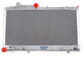 Killer B Motorsport Performance Radiator - 2008-2014 Subaru WRX / 2008-2021 STI