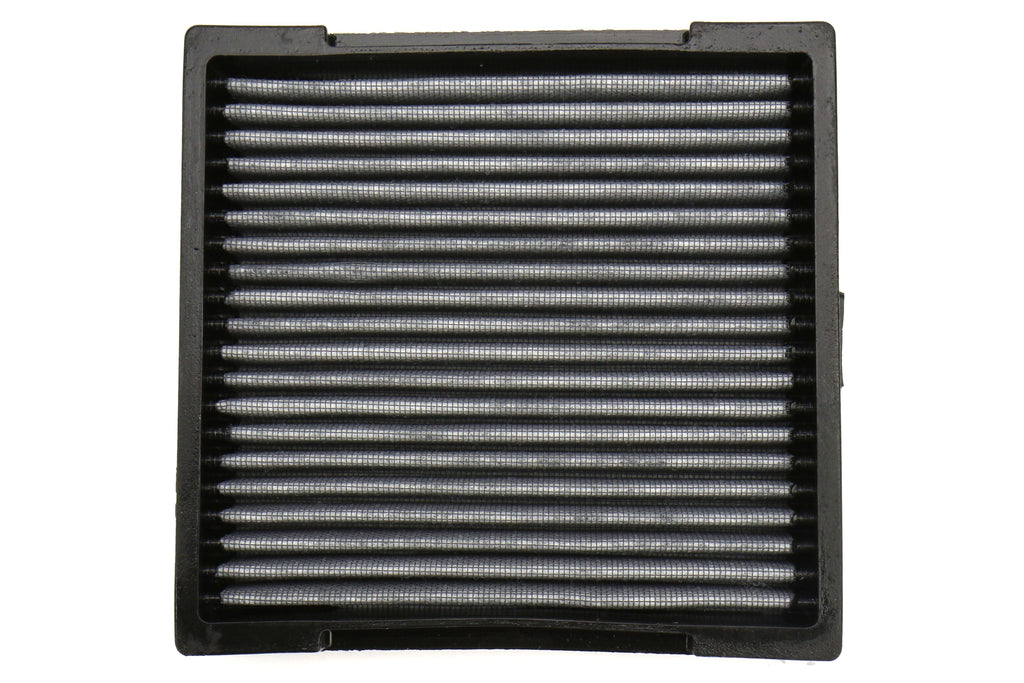 K&N Cabin Air Filter - 2013-2016 Subaru BRZ / 2013-2020 Scion FR-S / 2017-2019 Toyota 86