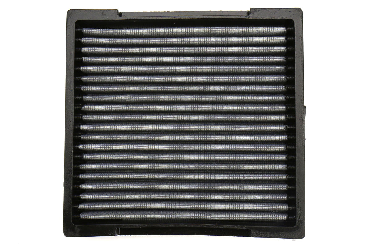 K&N Cabin Air Filter - 2013-2016 Subaru BRZ / 2013-2020 Scion FR-S / 2017-2019 Toyota 86