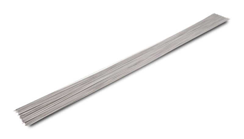 Vibrant Performance TIG Weld Wire (ER347), 0.047in thick x 39.5in long rod - 1 lb box, TIG Automotive Fabrication - Part 29441