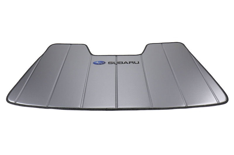 Subaru OEM Front Windshield Sunshade - 2014-2018 Subaru Forester