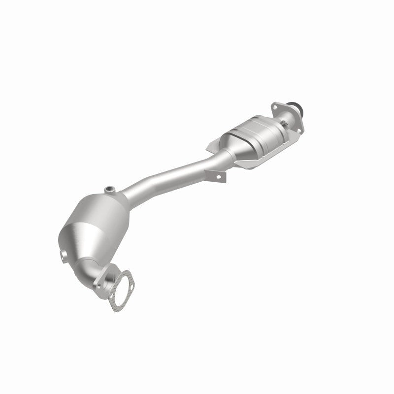 MagnaFlow Direct Fit Catalytic Converter - 2005-2009 Subaru Outback 2.5L