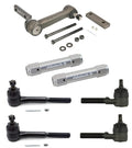 Ridetech 63-64 Chevrolet C10 Steering Linkage Kit