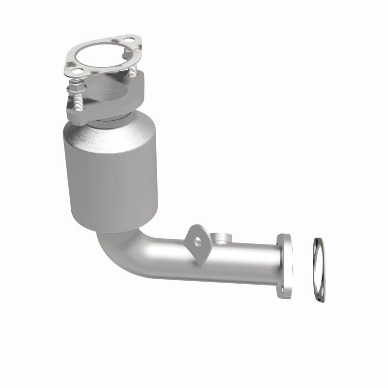 MagnaFlow California Direct Fit Catalytic Converter - 2009-2010 Subaru Forester H4 2.5L