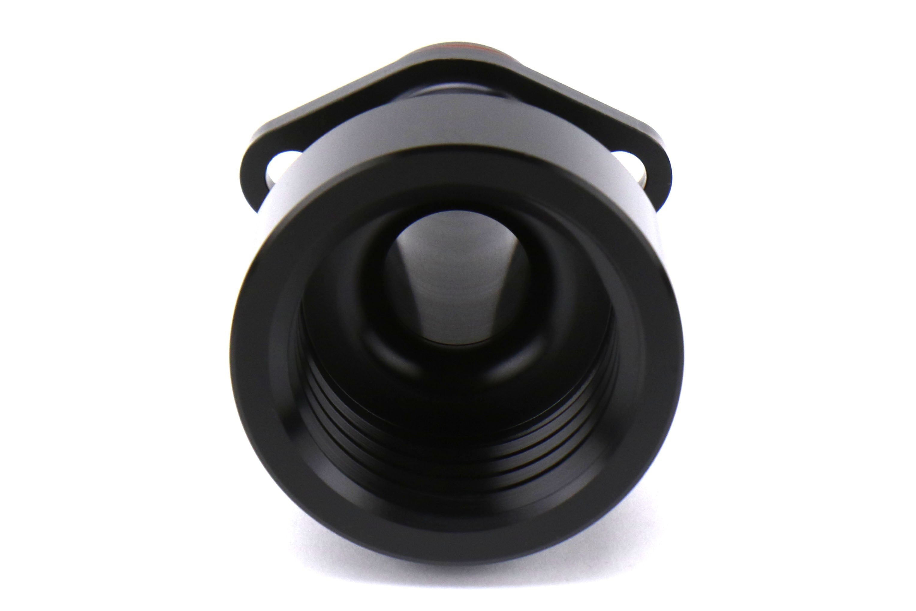 Torque Solution Short Oil Fill Tube - Subaru EJ Models