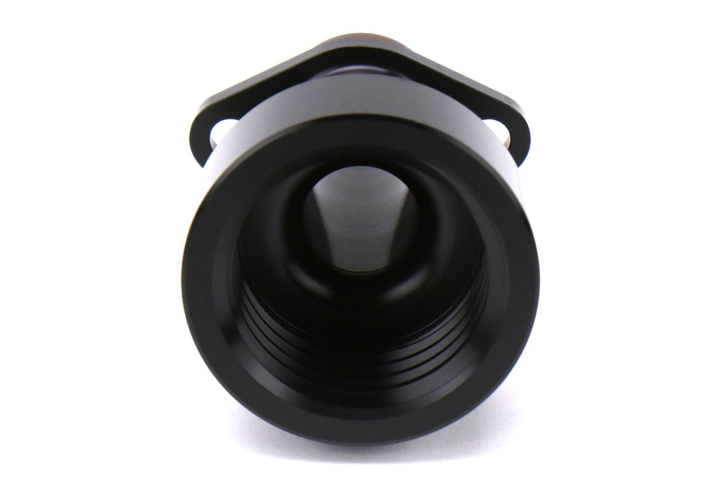 Torque Solution Short Oil Fill Tube - Subaru EJ Models