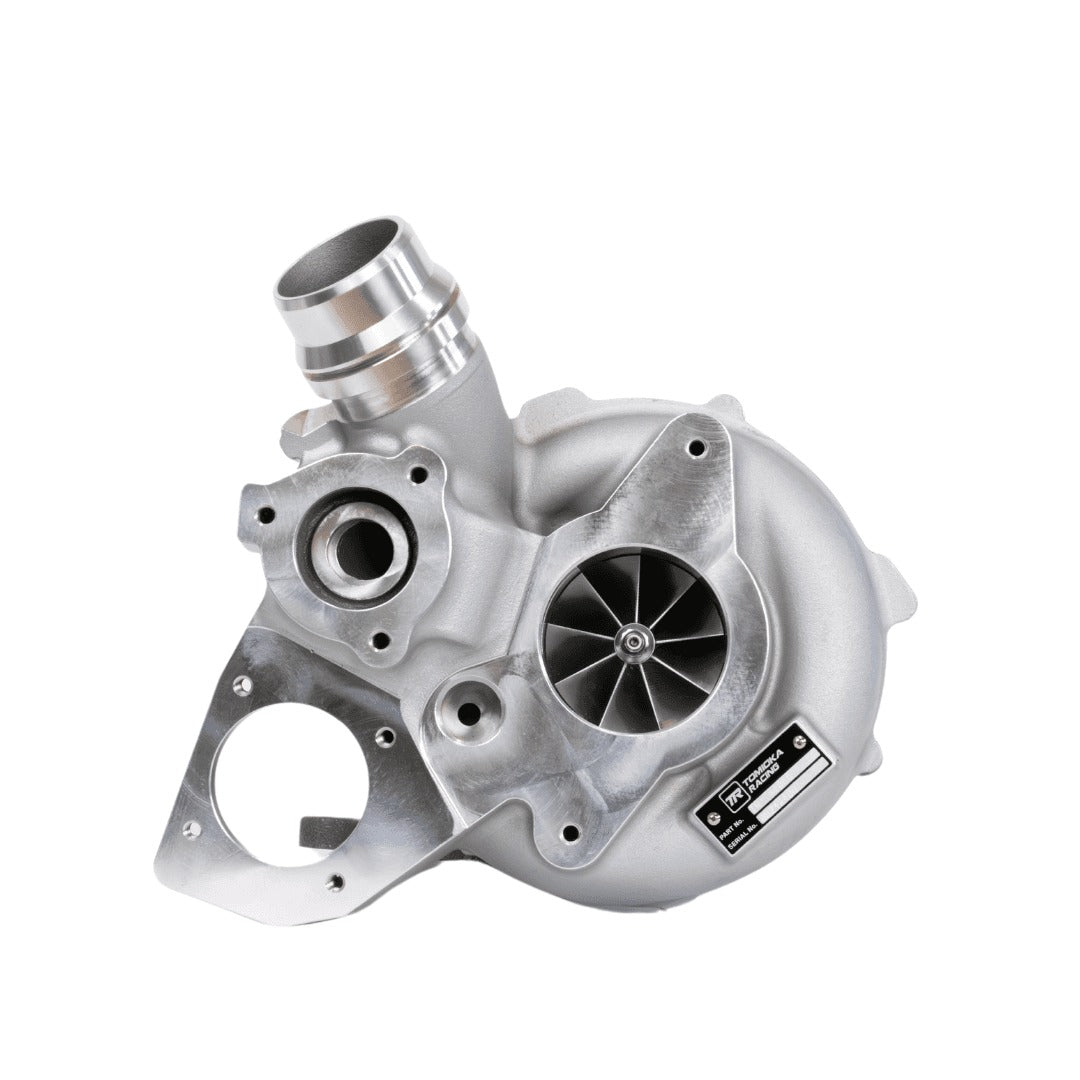 TR VB670 Ball Bearing Turbo Upgrade with Billet Compressor Wheel for 2022+ Subaru WRX VB FA24DIT (TR-TS1055)