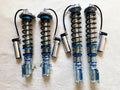 Flatout Suspension GR40-PRO Coilovers - 2003-2008 Subaru Forester