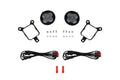 Diode Dynamics 22-26 Subaru Crosstrek/Forester SS3 LED Foxbeam Fog light Kit