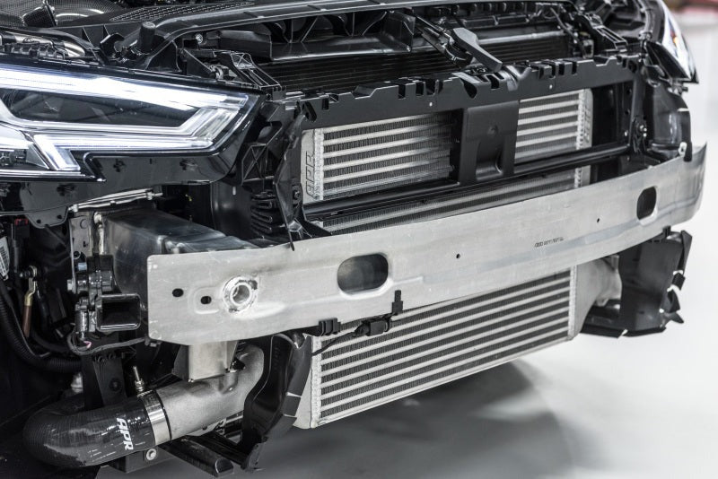 APR 18-20 Audi A5 Sportback B9 2.0T Intercooler Kit