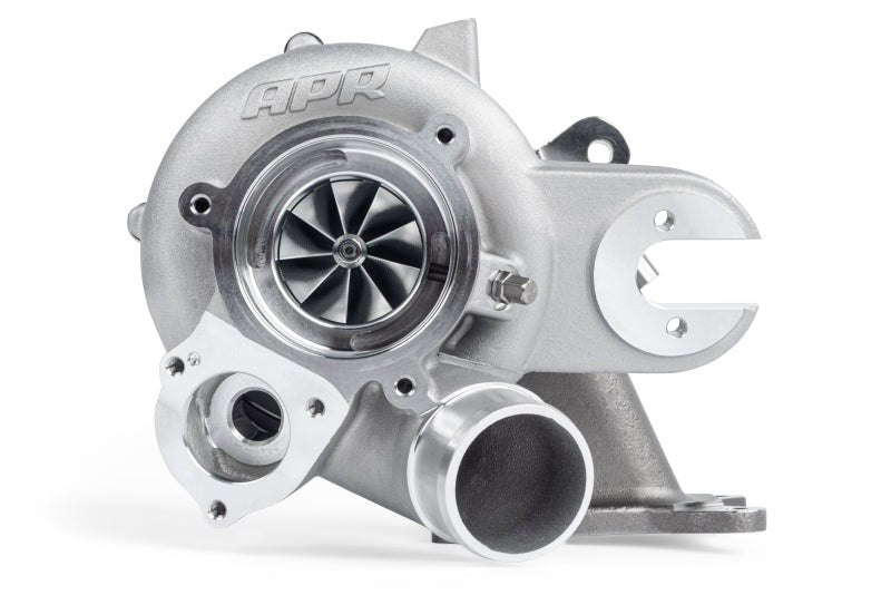 APR DTR6054 Direct Replacement Turbo Charger System (2.0T EA888.3 Trans)