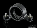 JXB Performance Driveshaft Center Support Bearing Carrier Upgrade - 2002-2007 Subaru WRX / 2004-2007 STI