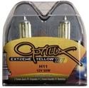 HELLA Optilux XY Series HB4 9006 Xenon Halogen Bulbs 12V 55W Yellow - Universal