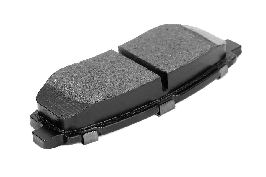 10-11 Subaru Legacy / Outback Ceramic Rear Brake Pads Hawk Performance