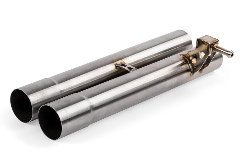 APR 18-22 Audi TT RS (8S) Catback Exhaust System