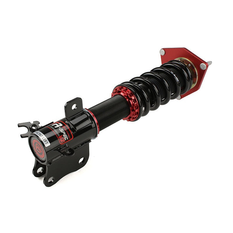 FactionFab V2 FR-Spec (Track) Coilovers 2022+ WRX