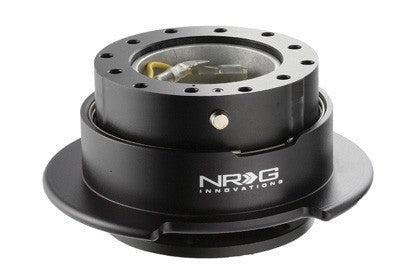 NRG Quick Release 2.5 Green - Universal