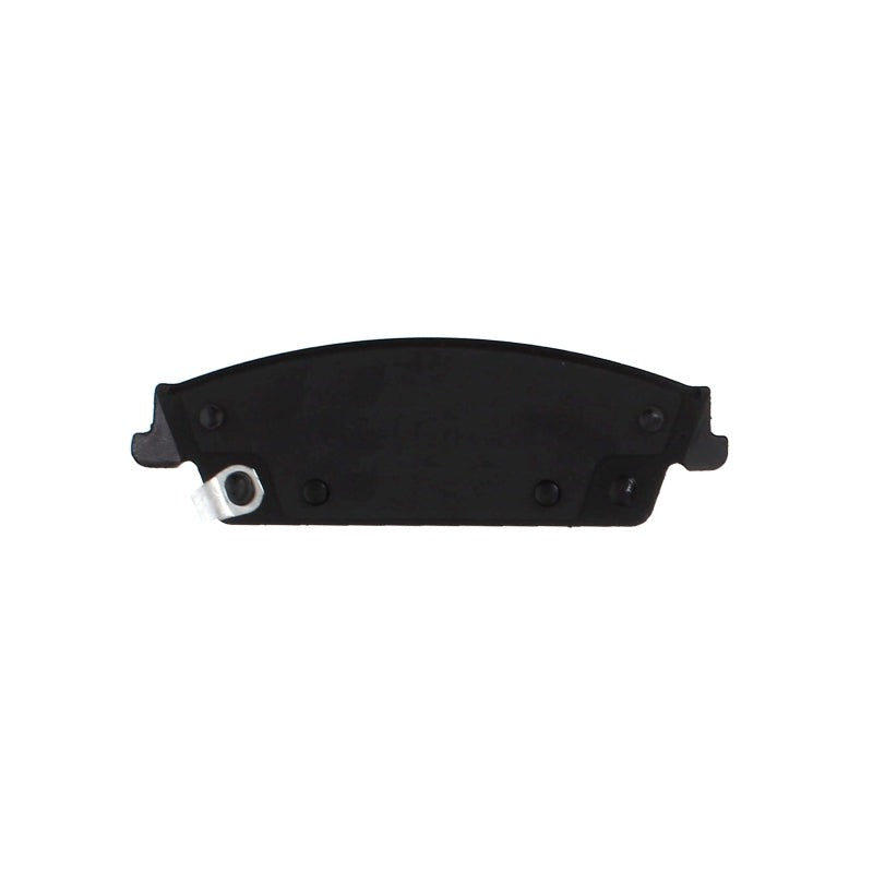 Baer Brakes 15-20 Cadillac Escalade ESV Claw Brake Rear Pads