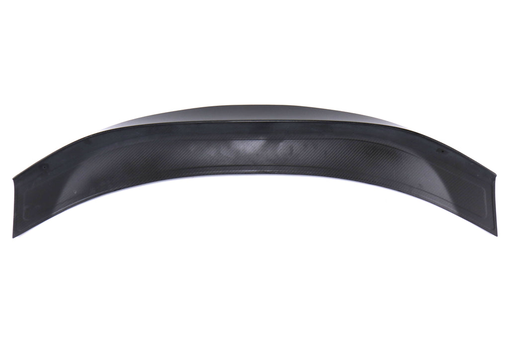 Verus Engineering Carbon Ducktail Spoiler - 2013-2021 Scion FR-S / Subaru BRZ / Toyota 86