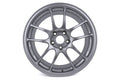 Enkei PF01 Silver 18x9.5 +35 5x114.3 (Single Wheel) - 2015-2024 Subaru WRX / 2015-2021 STI / 2019-2024 Forester