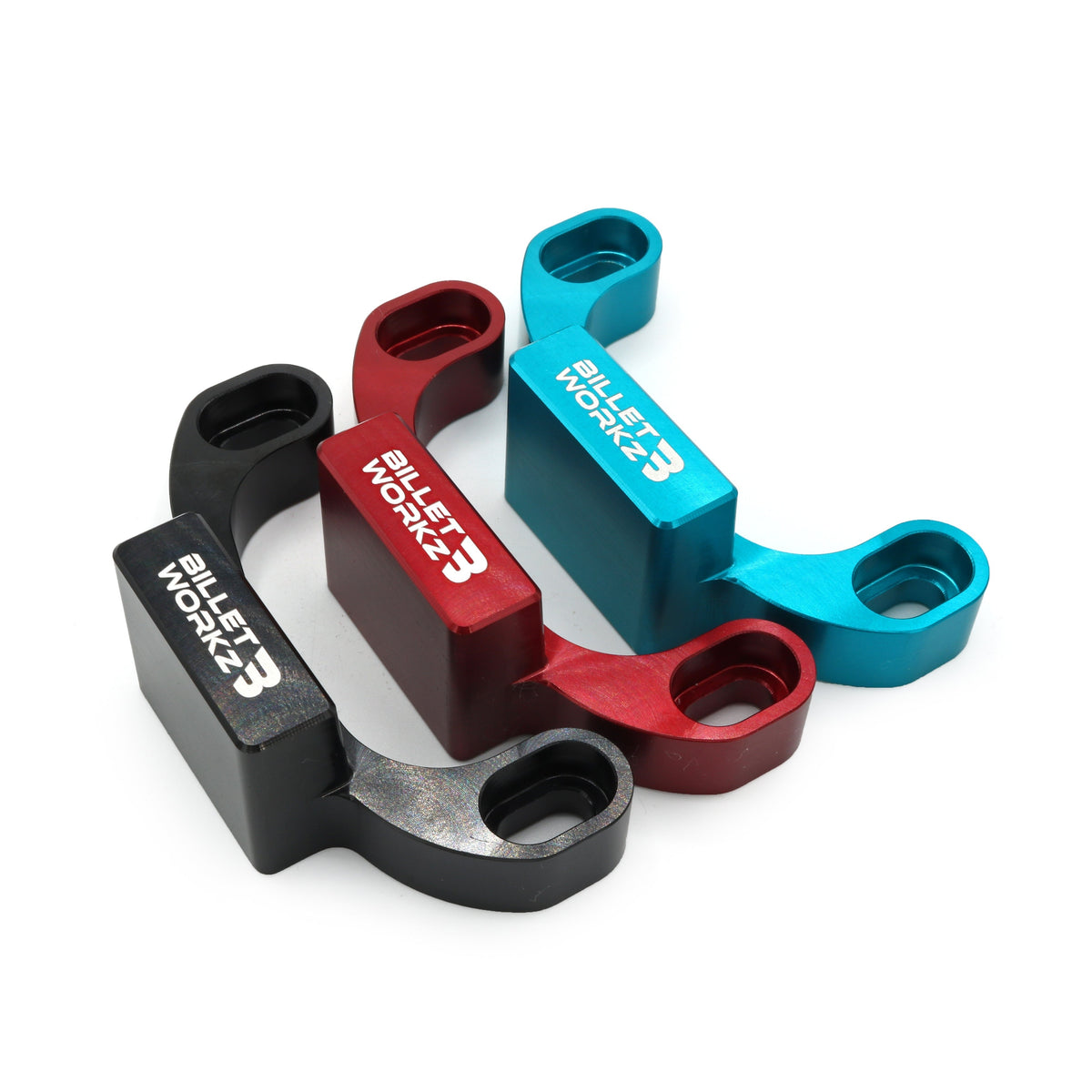 Billetworkz Short Throw Shifter Kit – Subaru WRX 2015–2025 / Crosstrek 2018+