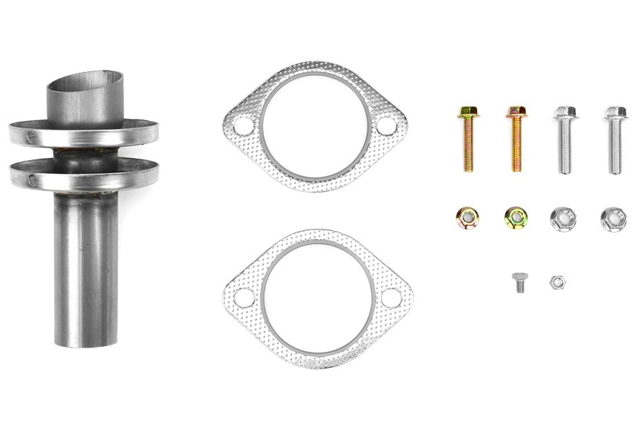 Invidia Racing Series Single Exit Cat Back Exhaust - Stainless Steel Tip - 2008-2014 Subaru WRX / STI Hatchback
