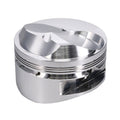 Manley Chevrolet Big Block Piston Set - 4.560in Bore 1.270in CH, 43.00 CC