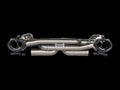 Akrapovic Slip-On Line Titanium Exhaust for Porsche 911 Carrera /S/4/4S/GTS/Cabriolet/Targa/Dakar (992) - S-PO/T/8