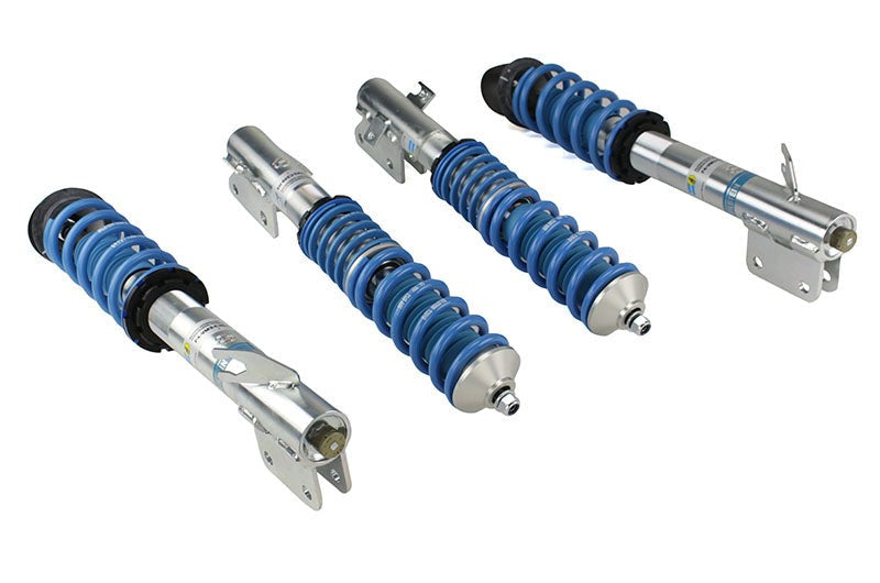 Bilstein B16 PSS9 Coilover Suspension Kit - 2005-2007 Subaru STI