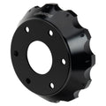 Wilwood hat 12X8.75 bc 6X5.50 MT 2.035 offset 3.064 reg