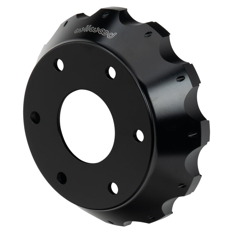 Wilwood hat 12X8.75 bc 6X5.50 MT 2.035 offset 3.064 reg