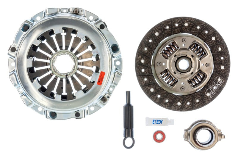 Exedy Stage 1 Organic Clutch Kit - 2004-2005 Subaru Forester
