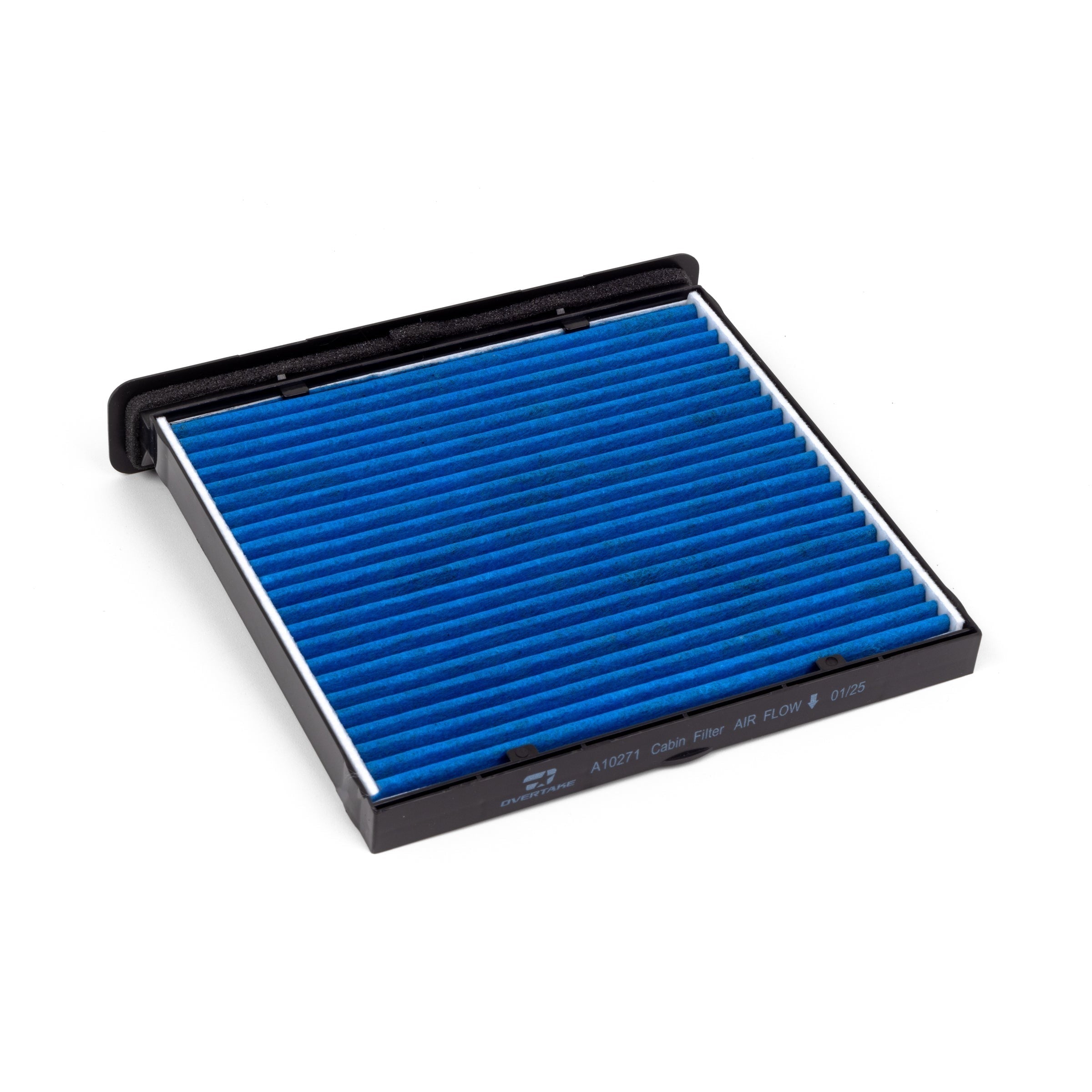 OVERTAKE Micro Carbon Cabin Air Filter - Subaru 2022-2026 WRX / 2019-2024 Forester