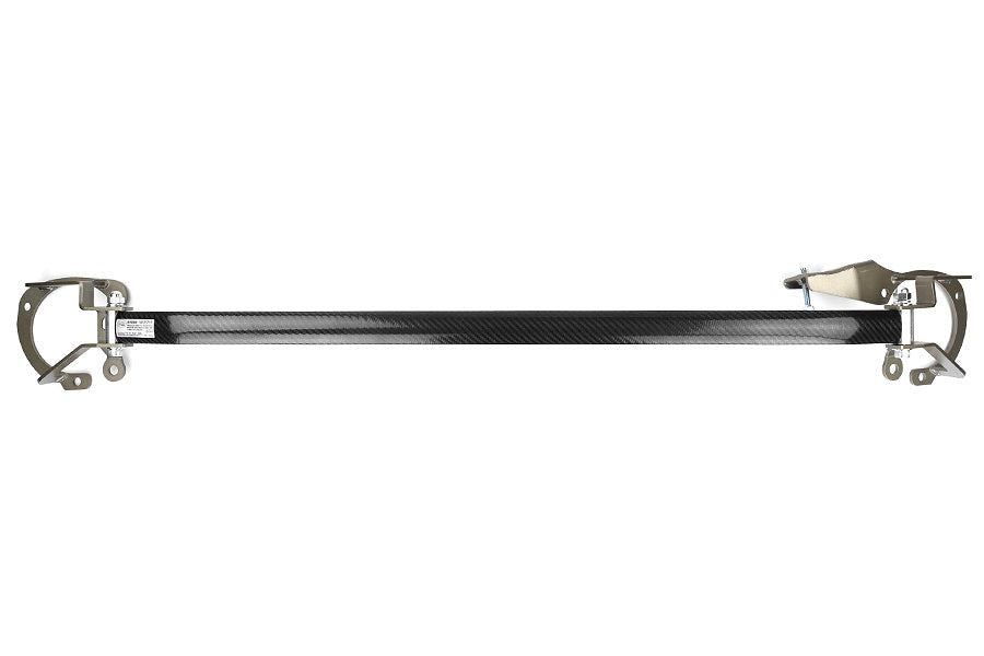 Cusco Front Strut Tower Bar Type ALC OS w/ Master Cylinder Brace - 2013-2021 Scion FR-S / Subaru BRZ / Toyota 86