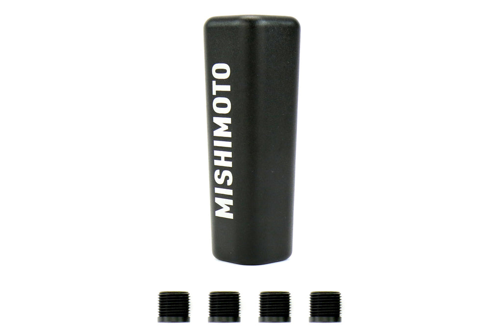 Mishimoto Pistol Grip Shift Knob - Universal