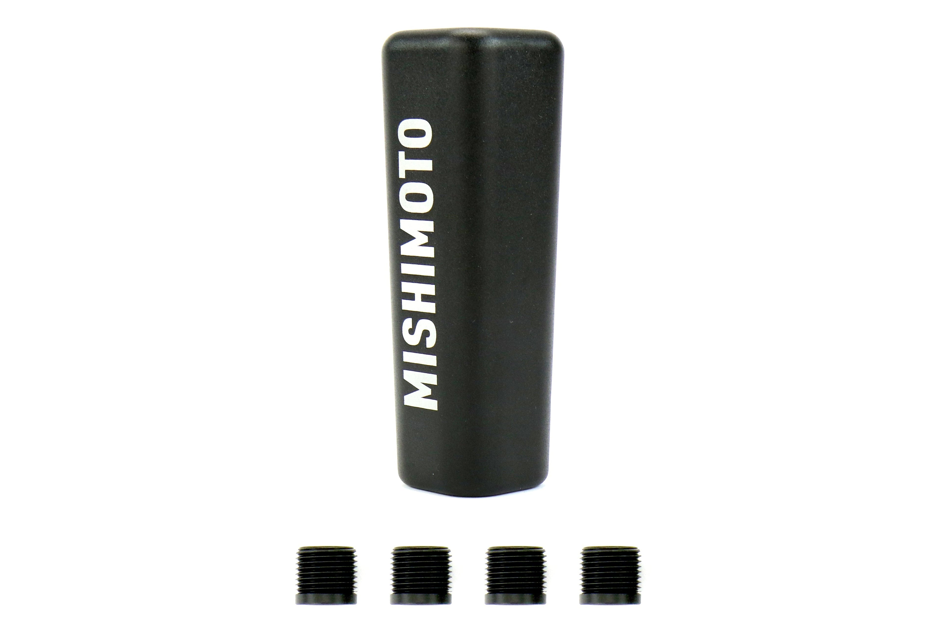 Mishimoto Pistol Grip Shift Knob - Universal